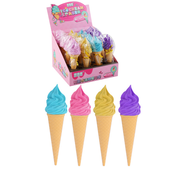 Ластик "Ice cream". Фигур. 