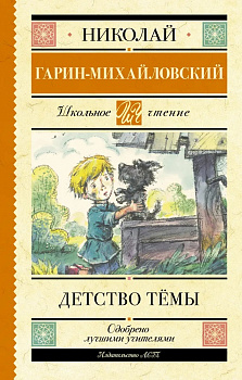 Детство Темы. 